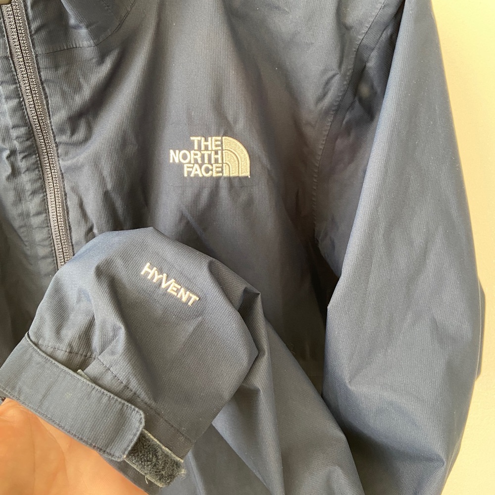 North Face - Windbreaker - size M - Picture 2 of 10